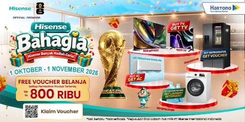 Banner Promo