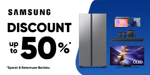 Banner Promo