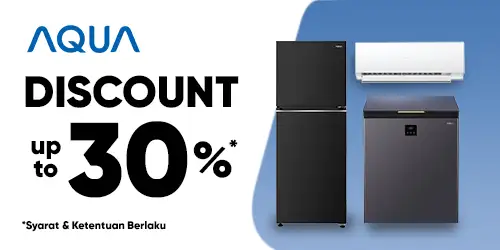 Banner Promo