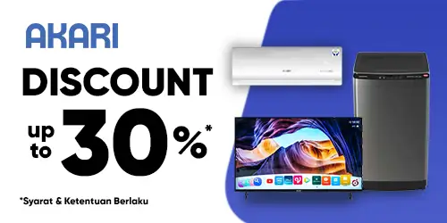 Banner Promo