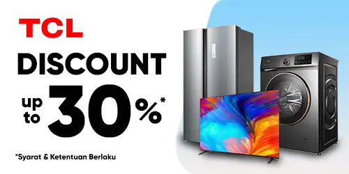 Banner Promo