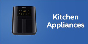 philips kitchen appliance