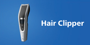 philips hair clipper