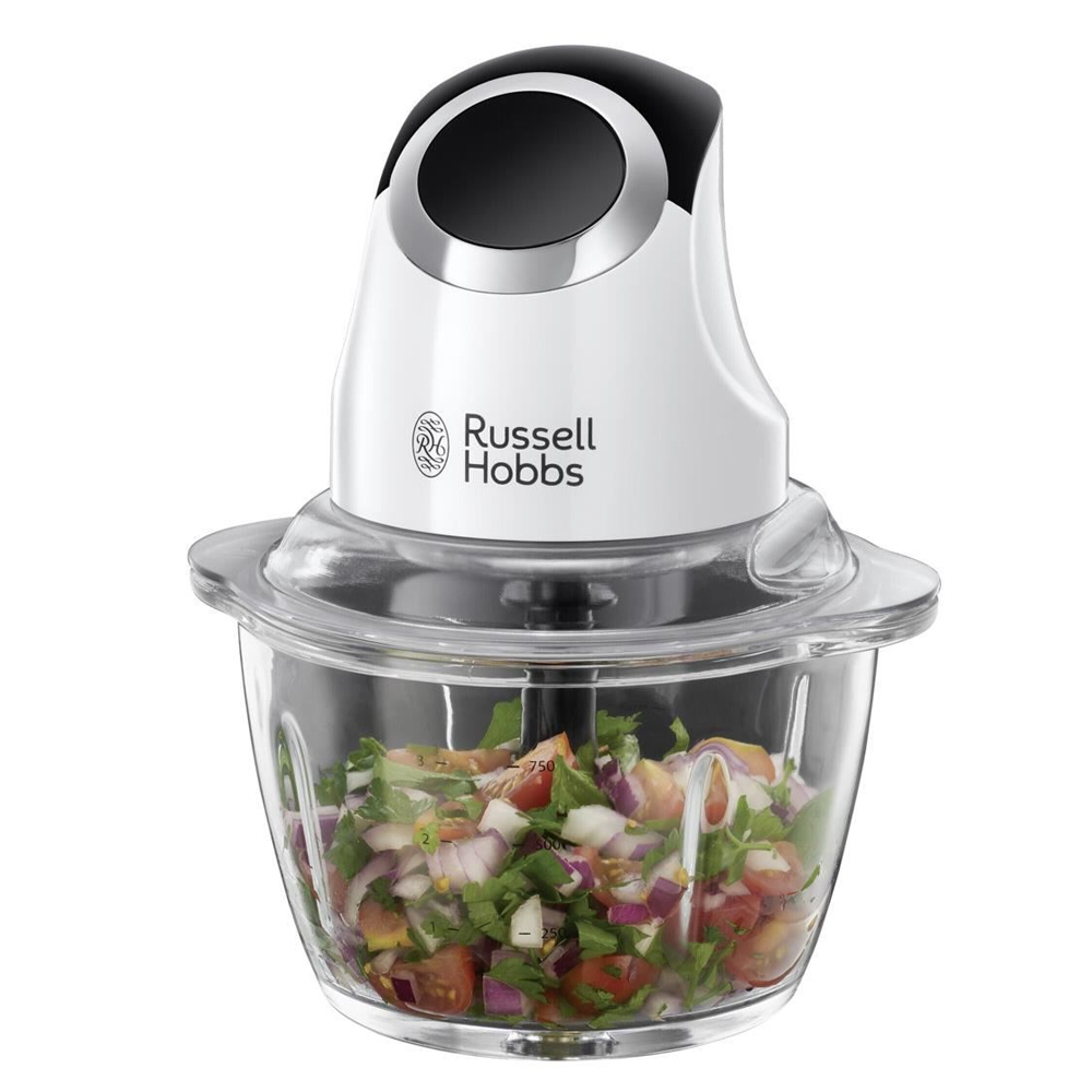 RUSSELL HOBBS HORIZON MINI CHOPPER 24661-56