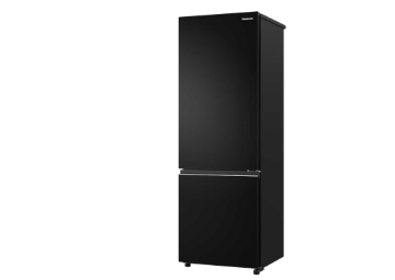 PANASONIC KULKAS 2 PINTU BESAR 2 DOOR BIG REFRIGERATOR NRBV361BPKD