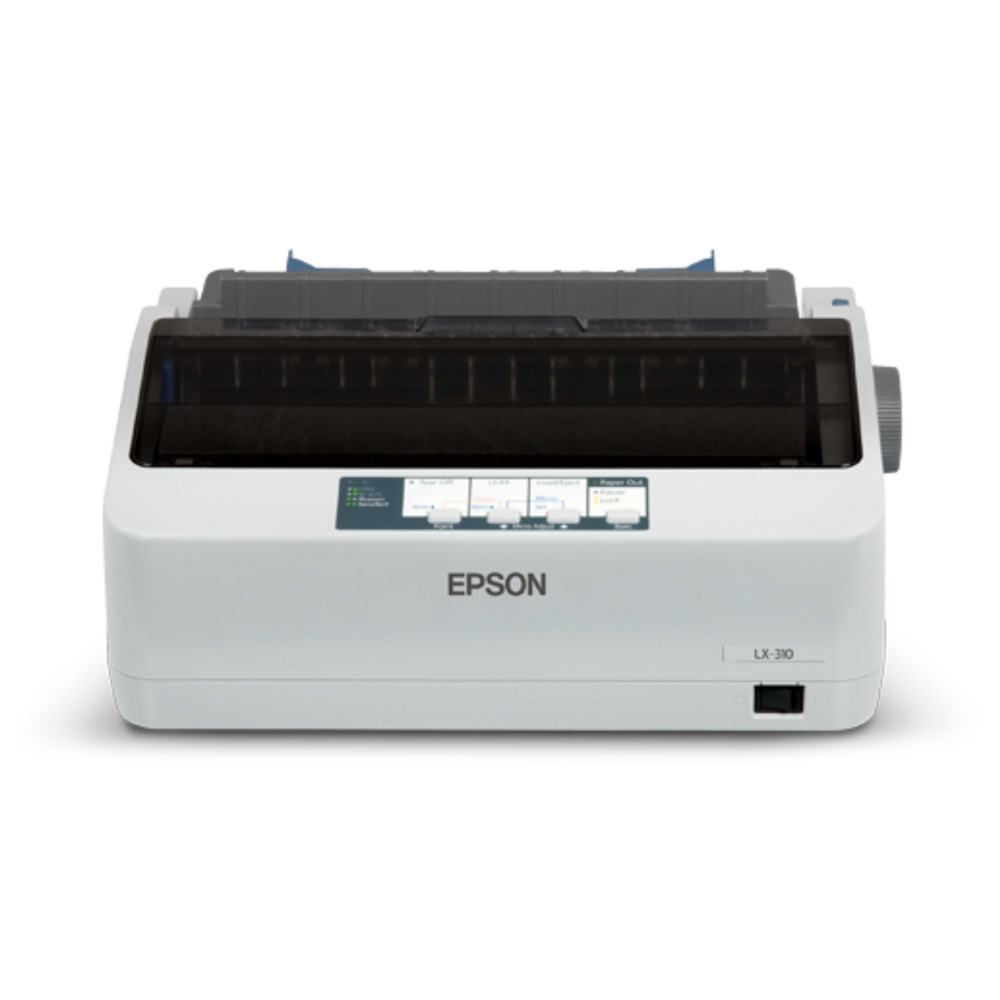 EPSON DOTMATRIX PRINTER LX310