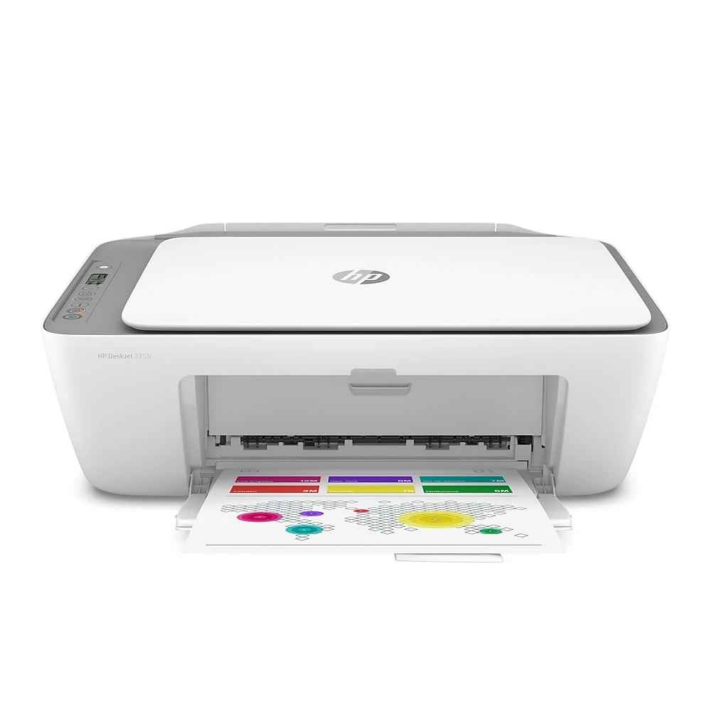 HP - PRINTER MULTIFUNCTION DESKJET IA 2775 7HZ98B