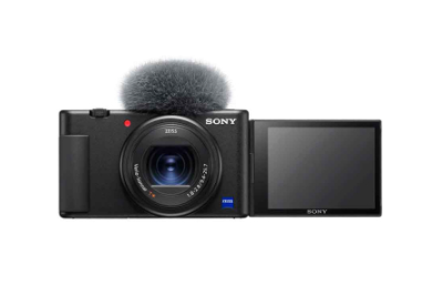 SONY COMPACT CAMERA ZV-1/BC