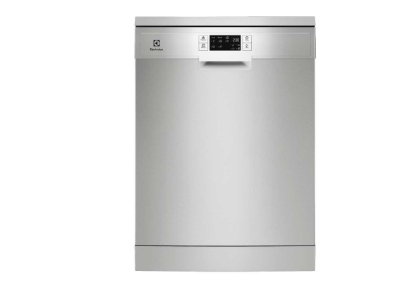 ELECTROLUX MESIN CUCI PENGERING DISHWASHER ESF5512LOX