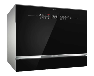 BOSCH MESIN CUCI PIRING DISHWASHER SKS68BB008_