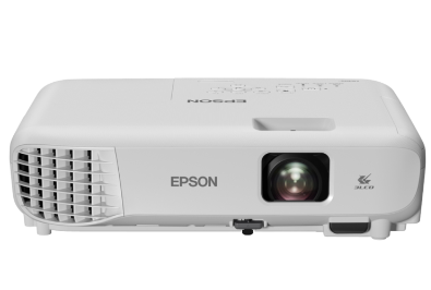 EPSON XGA 3LCD PROJECTOR EB-X500