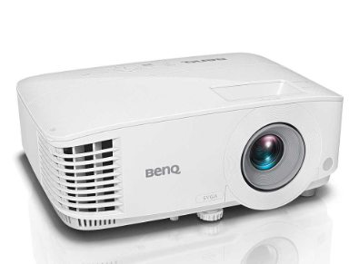 BENQ LCD PROJECTOR MS550_GT