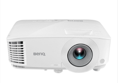 BENQ LCD PROJECTOR MX550_GT