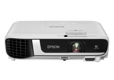 EPSON XGA 3LCD PROJECTOR EB-X51_ACK