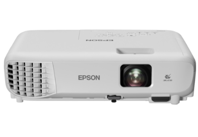 EPSON XGA 3LCD PROJECTOR EB-X500_MT