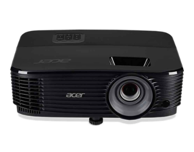 ACER LCD PROJECTOR MR.JUK11.00H