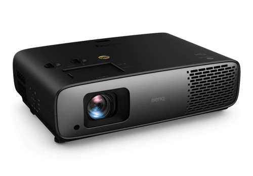 BENQ LCD PROJECTOR W4000I