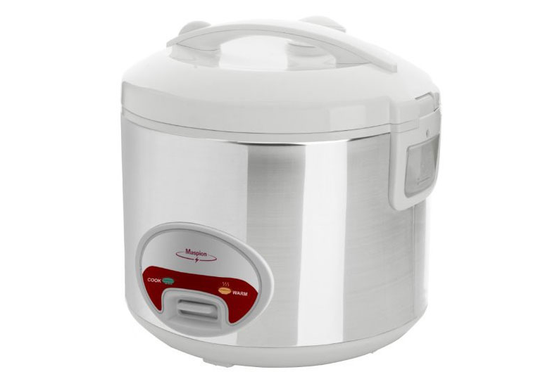 MASPION RICE COOKER MRJ1808SS