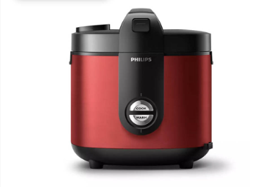 PHILIPS RICE COOKER HD3138 SERIES