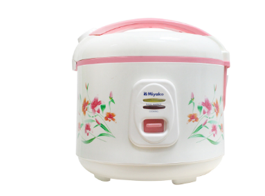 MIYAKO RICE COOKER MCM507_B