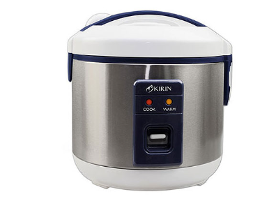 KIRIN - RICE COOKER KRC087