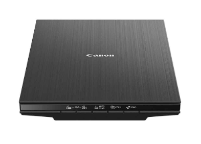 CANON SCANNER LIDE 400