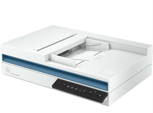 HP SCANJET PRO 3600 F1