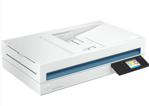 HP SCANJET PRO N4600 FNW1