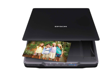 EPSON SINGLE SCANNER PERFECTION V39