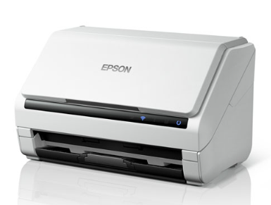 EPSON SINGLE SCANNER WORKFORCE DS-570W