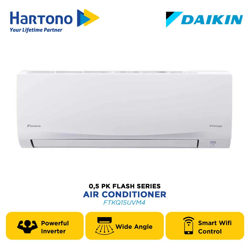 AC Daikin