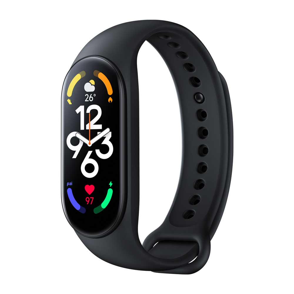 Xiaomi Mi Smart Band