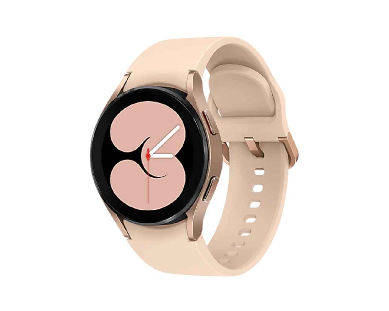 Samsung Galaxy Smart Watch Krem