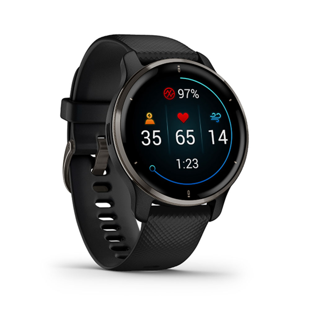 Garmin Smart Watch Venu 2 Plus