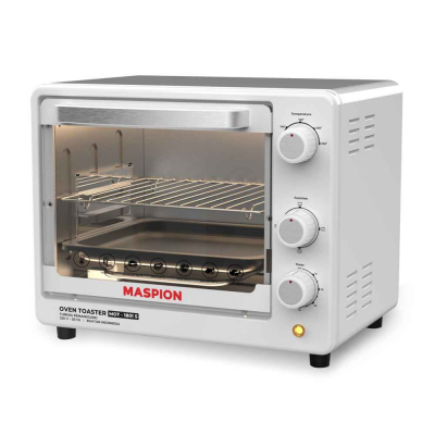 MASPION COUNTERTOP OVEN MOT-1801S