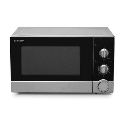 SHARP COUNTERTOP MICROWAVE R-21DO(S)IN