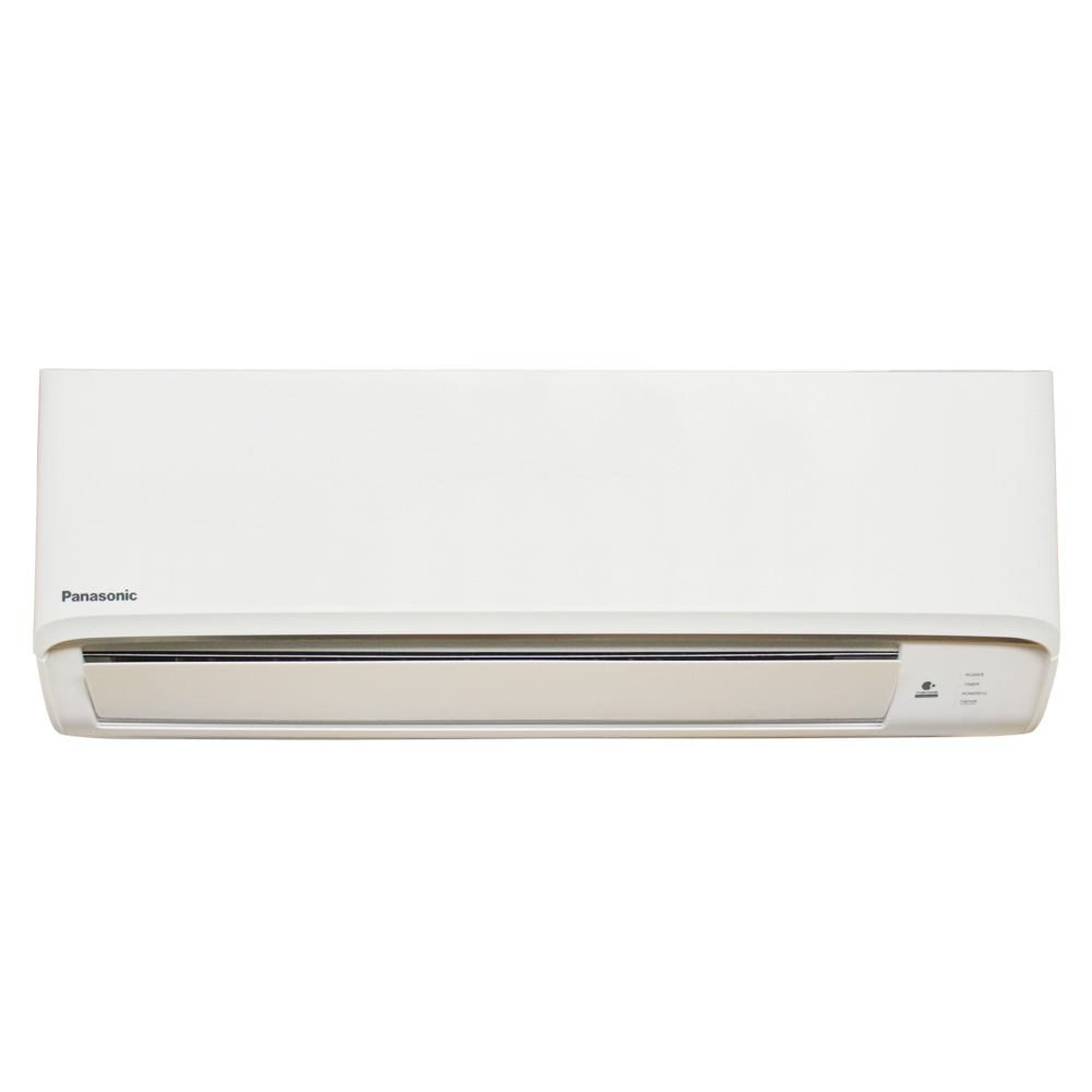 AC PANASONIC Split Air Conditioner Deluxe Non Inverter CSPN WKJ Series