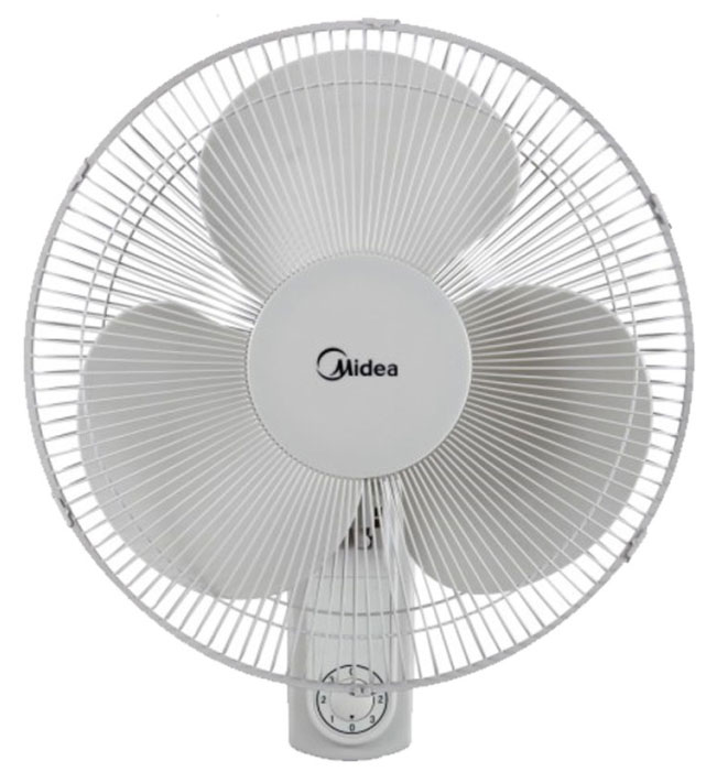 MIDEA WALL FAN FW40-6H