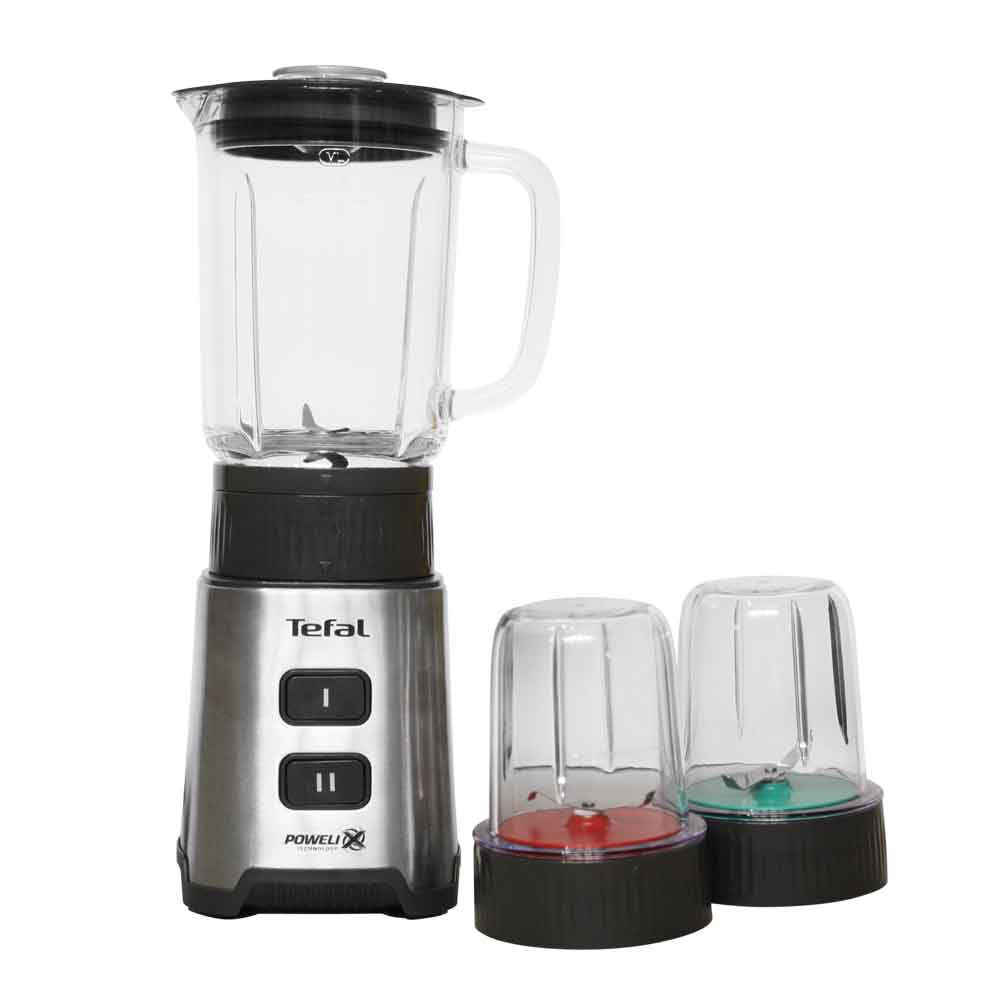 TEFAL COUNTERTOP BLENDER BL178D67