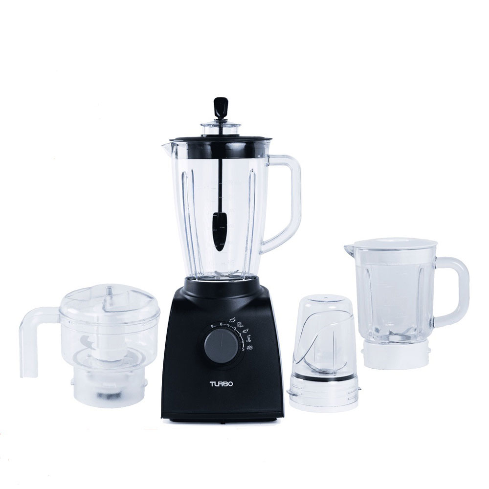 TURBO COUNTERTOP BLENDER EHM8035