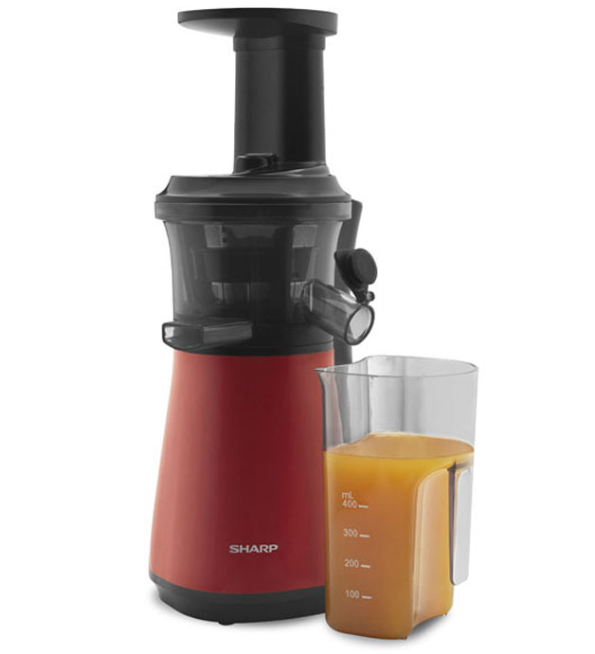 SHARP JUICER EJ-C20Y-RD