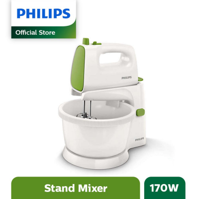 PHILIPS STAND MIXER HR1559