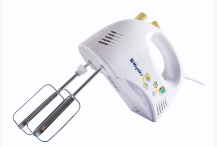 MIYAKO HAND MIXER HM620_B