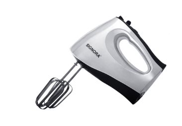 SIGNORA HAND MIXER SG-217HM