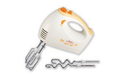 MASPION HAND MIXER MT1193