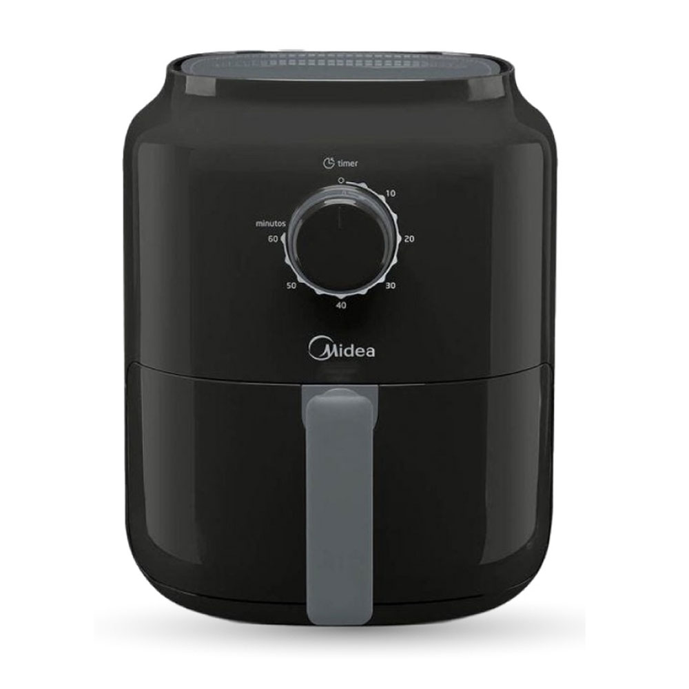 MIDEA AIR FRYER MF-TN30A(B)