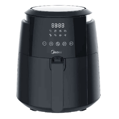 MIDEA AIR FRYER MF-CN35B