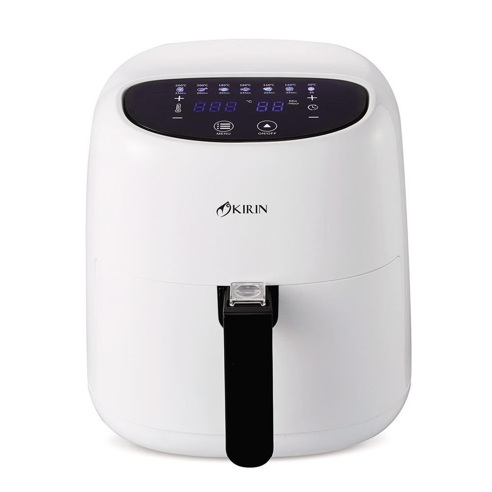 PHILIPS AIR FRYER HD9200/91