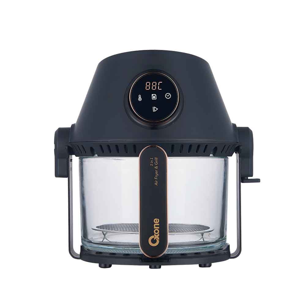 OXONE AIR FRYER OX-197D SERIES