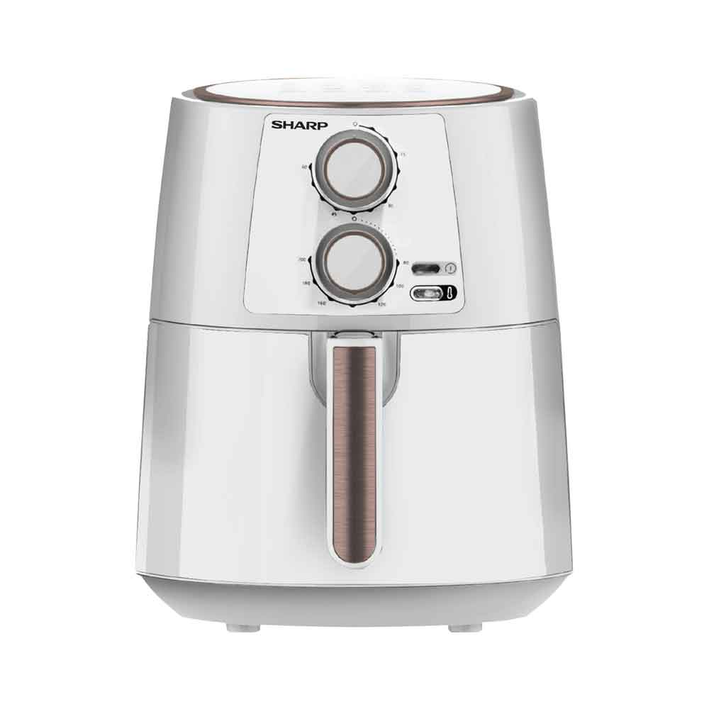 SHARP AIR FRYER KF-MP42WH